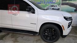 شێڤرۆلێت تاهۆ